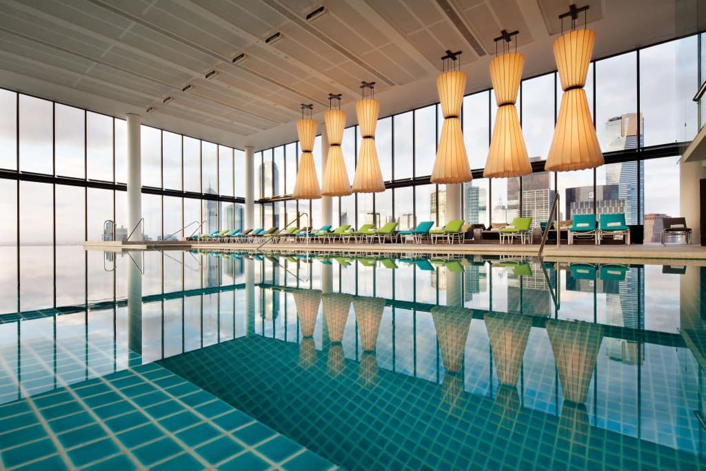 Crown Metropol Melbourne - photo 10