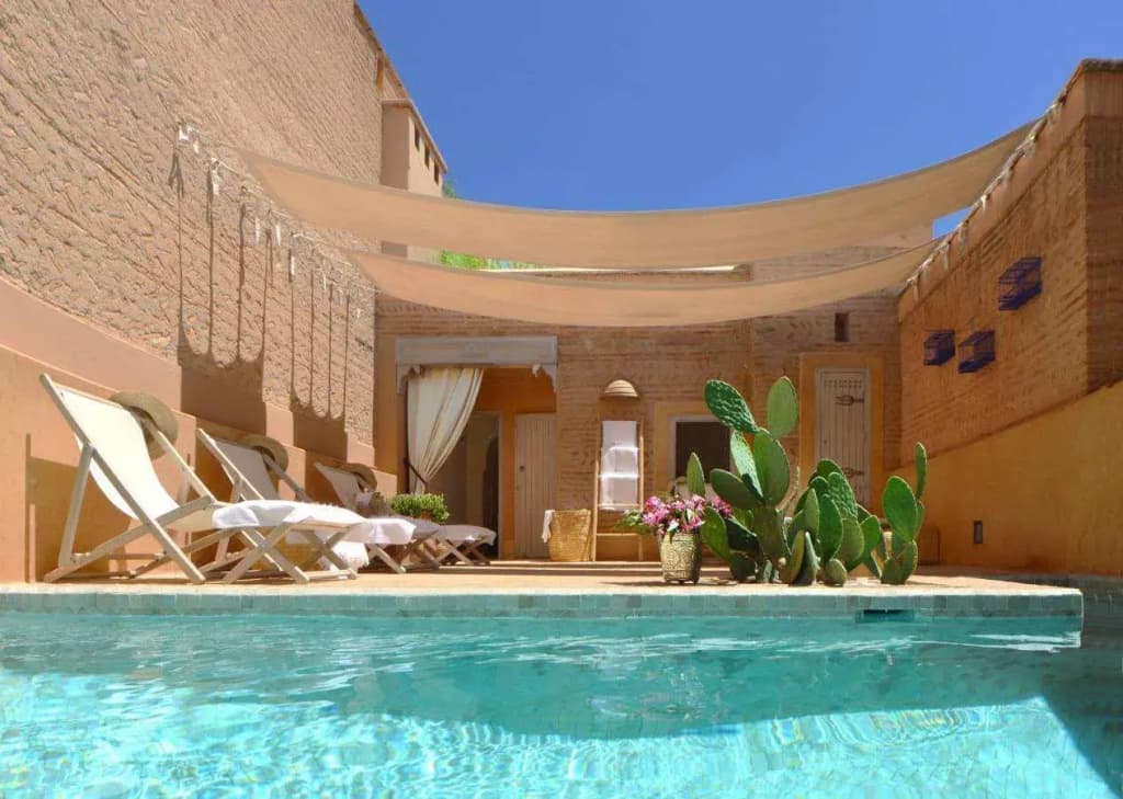 Dar Housnia - photo 11