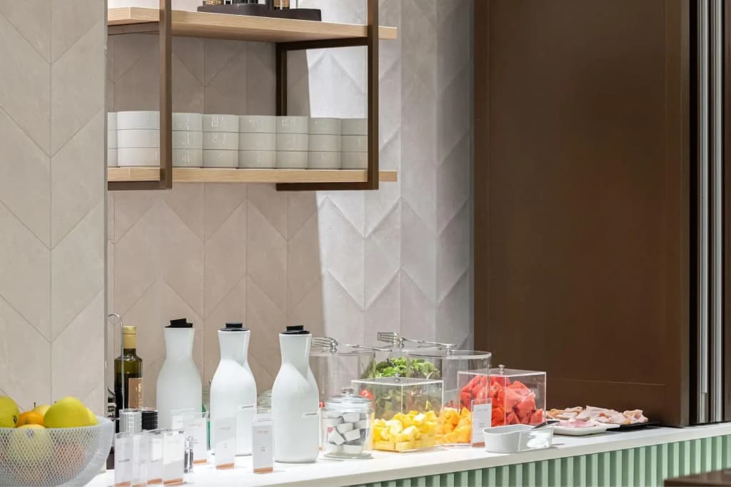 Courtyard By Marriott Milano Linate - photo 15