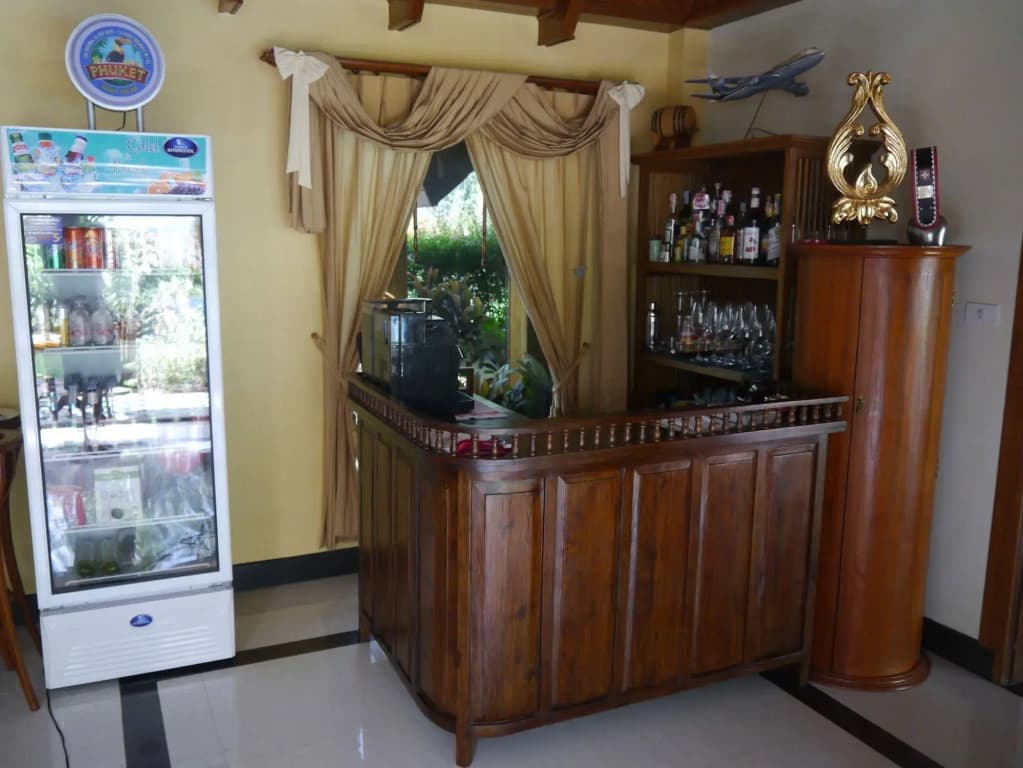Baan Wanicha Bed and Breakfast Resort (SHA Plus+) - photo 9