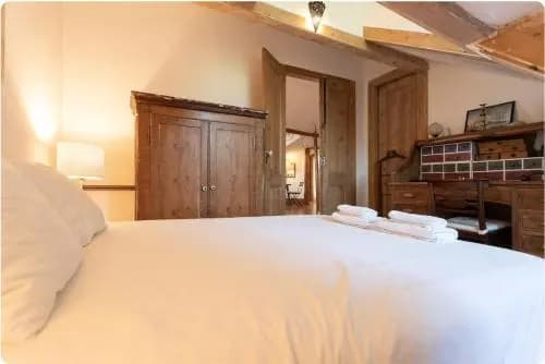 Charming central sunny penthouse - photo 6