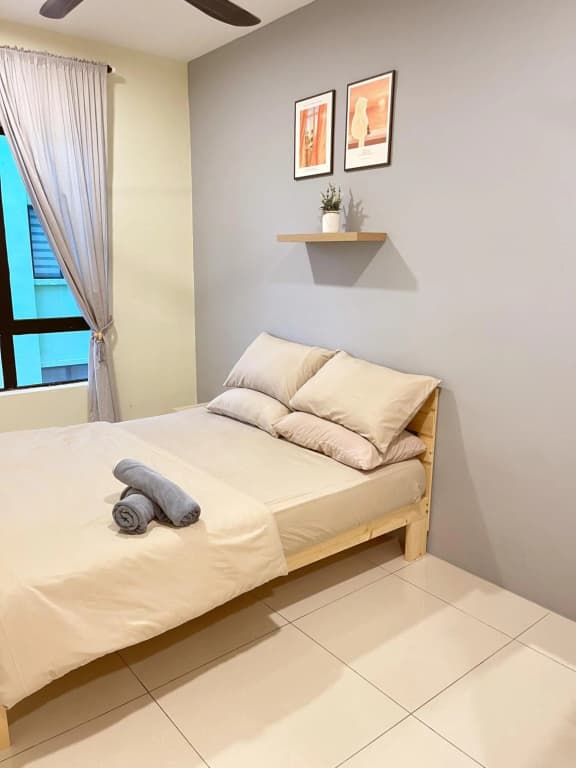 The New Sunset View Homestay - photo 20
