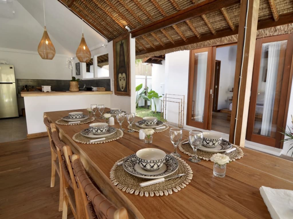 Villa Waterlily by Villa Finder - photo 13