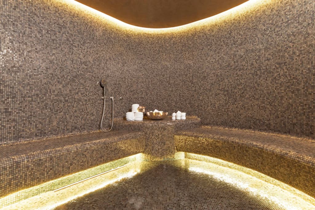 The St. Regis Istanbul - photo 48