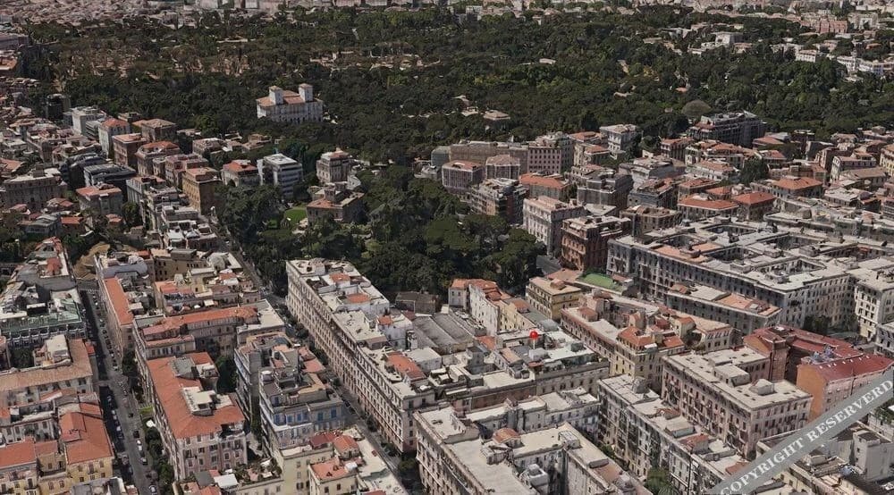 B B L Appartamento Romano - photo 21
