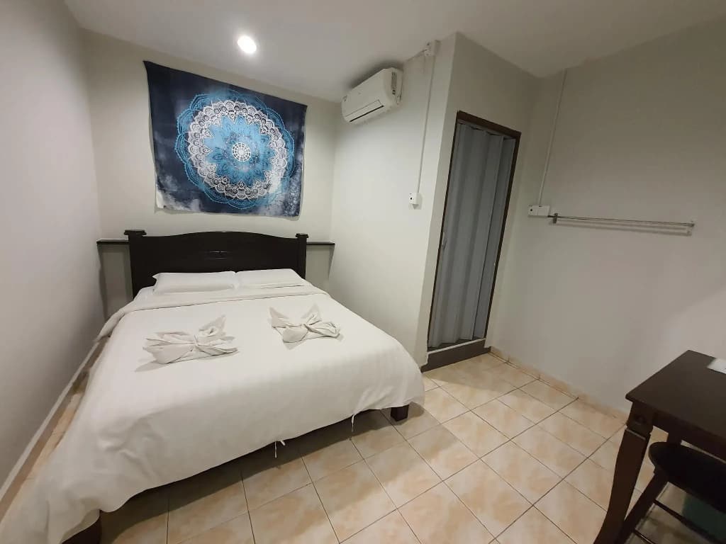 De Chukai Hotel - photo 5