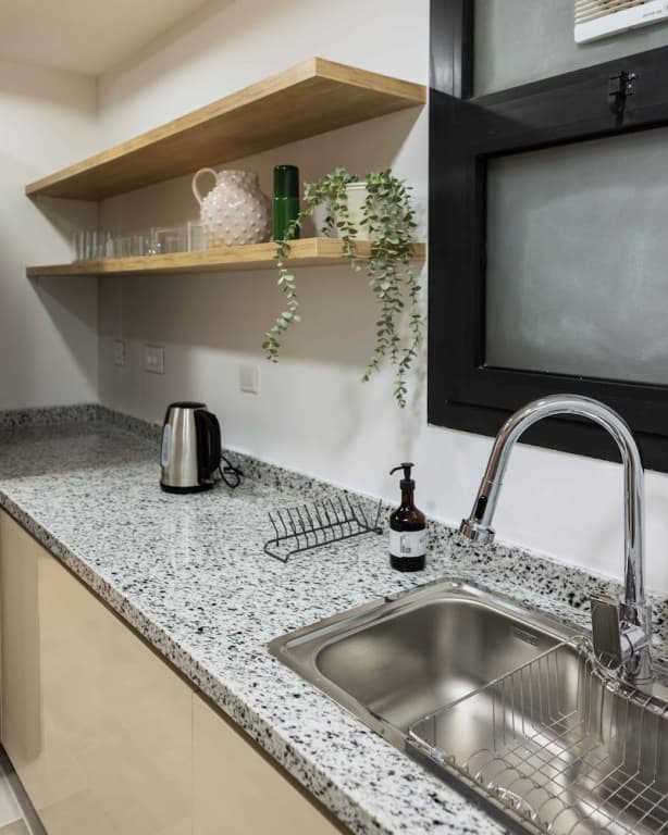 Aura Serviced Apartments Cairo Festival City - photo 24
