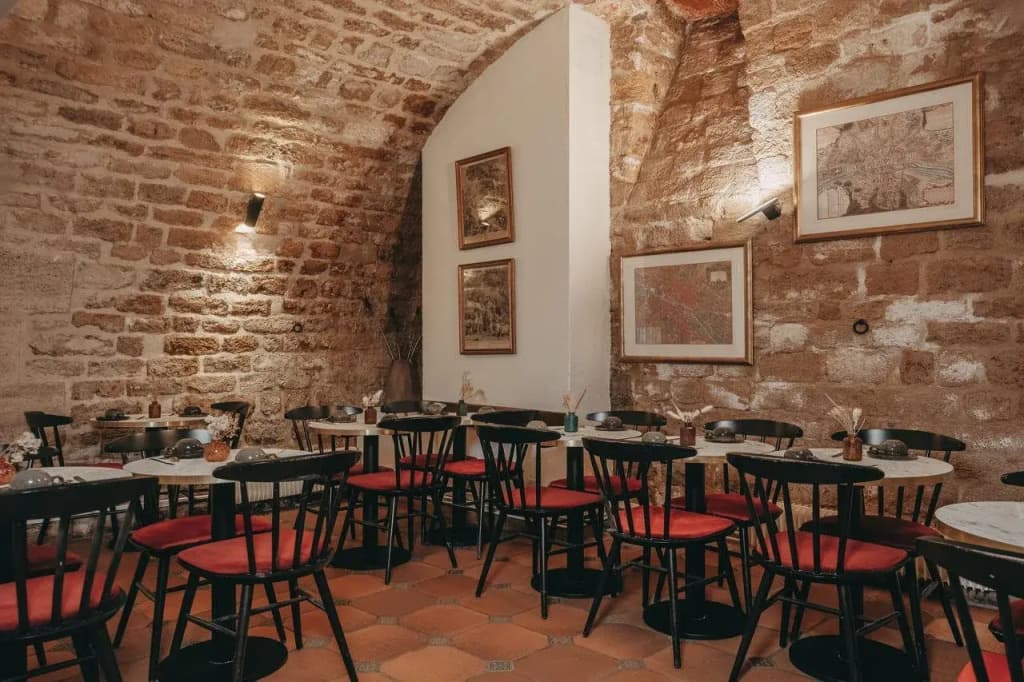 Hôtel Belloy - photo 15