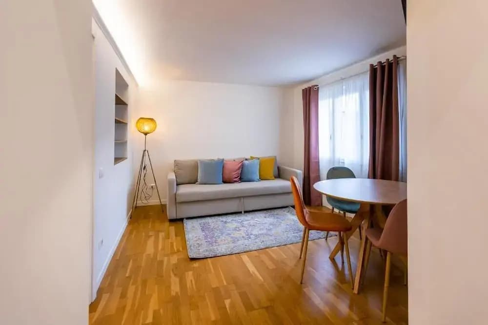 Vatican Vita Apartment - photo 5