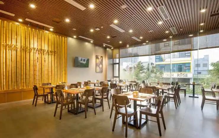 Yes Hotel Danang - photo 15