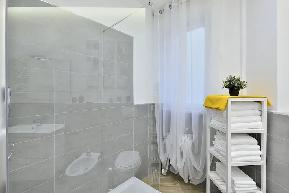Romantic Trastevere Apartment - photo 14