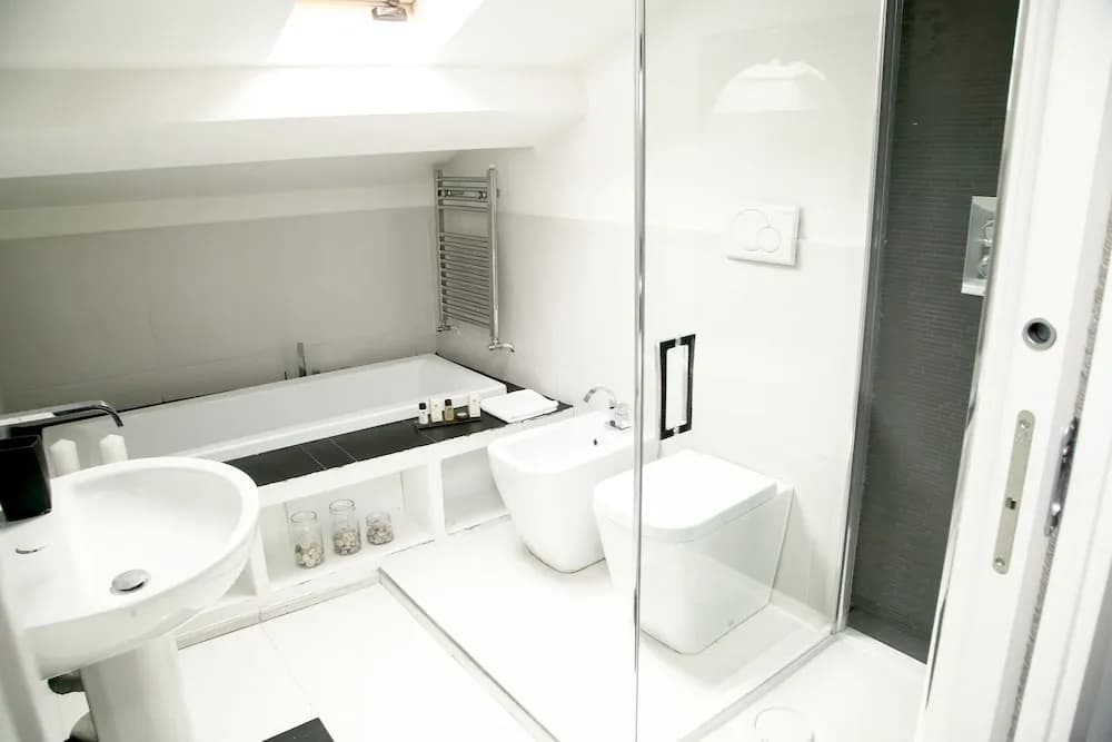 Vicolo Moroni Apartment - photo 9