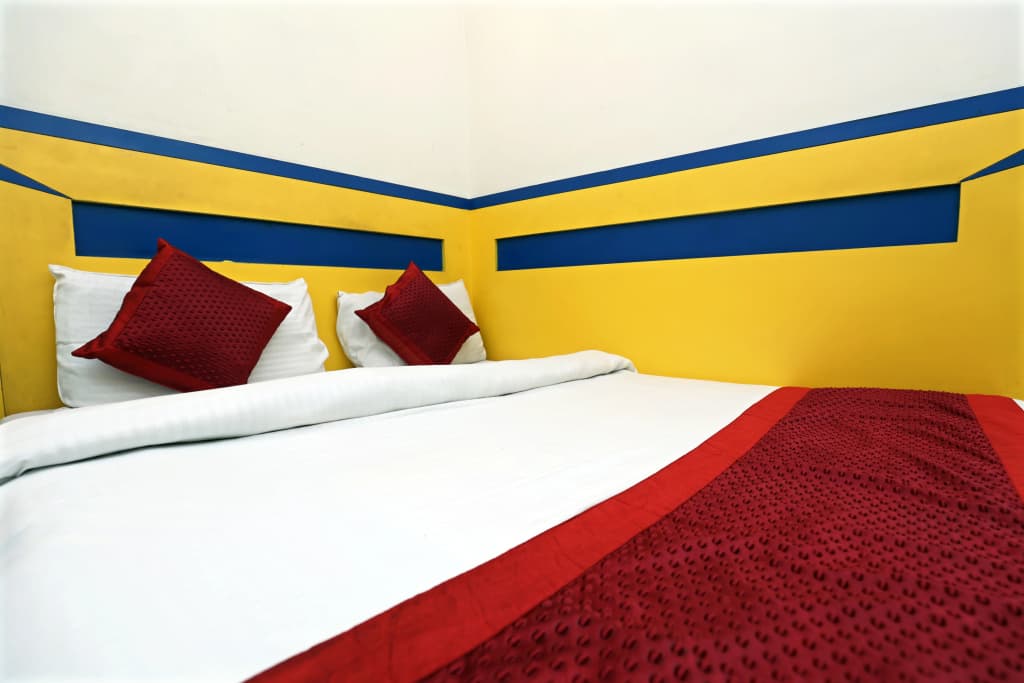 Visa Guest House - photo 8