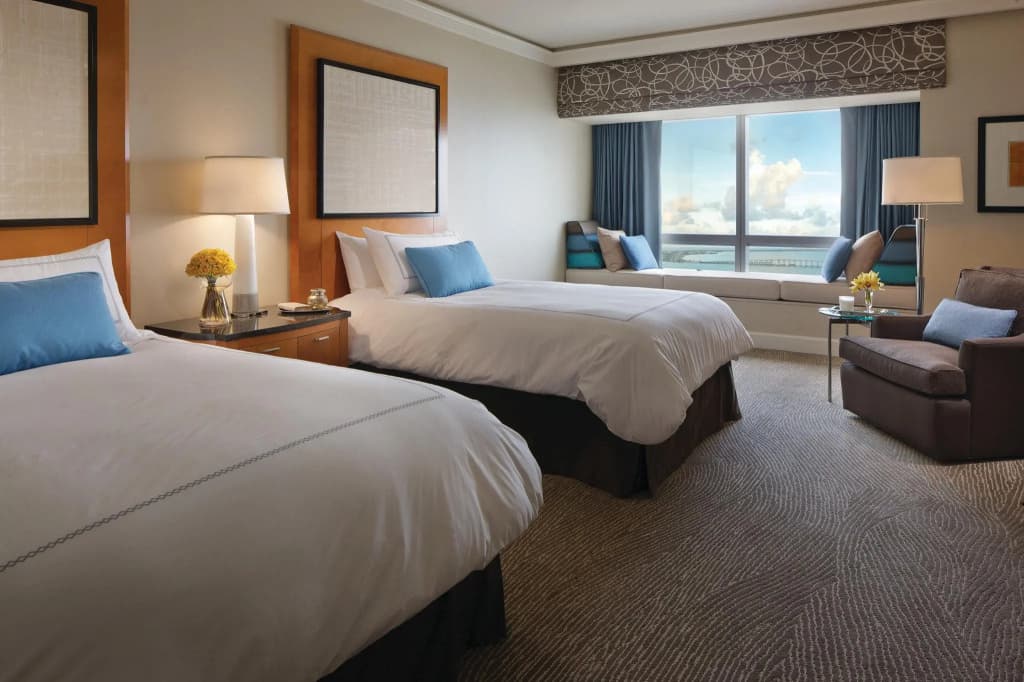 Four Seasons Miami Hotel - photo 7