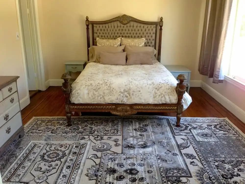 Charming 2 bdrm Dolores Heights Apt - photo 1