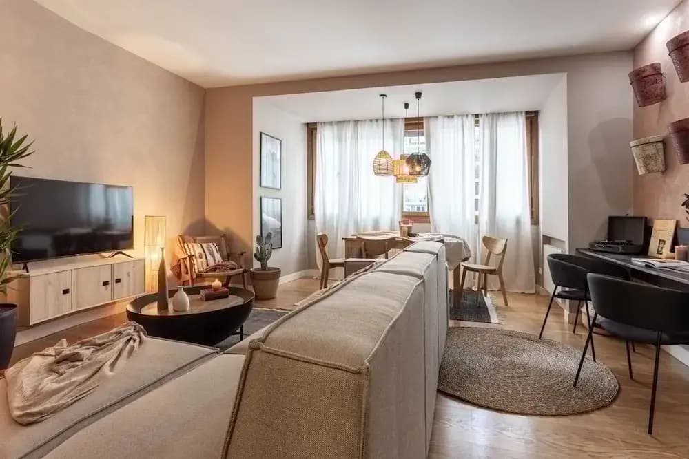 Rachid - 2 Bedrooms in Azca - photo 3
