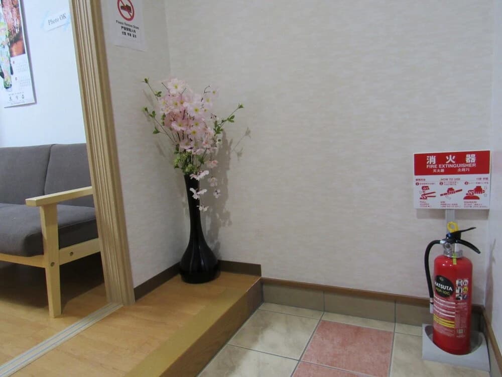Fukujutei - photo 13