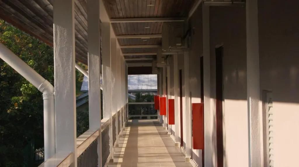 Wang Valley Resort - photo 11