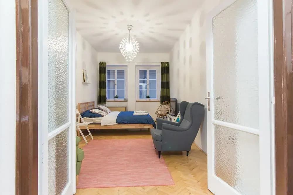 Nerudova Apartment Prague Castle - photo 3