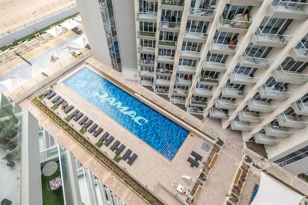The Tranquil Spot in Damac Hills 2 - photo 8