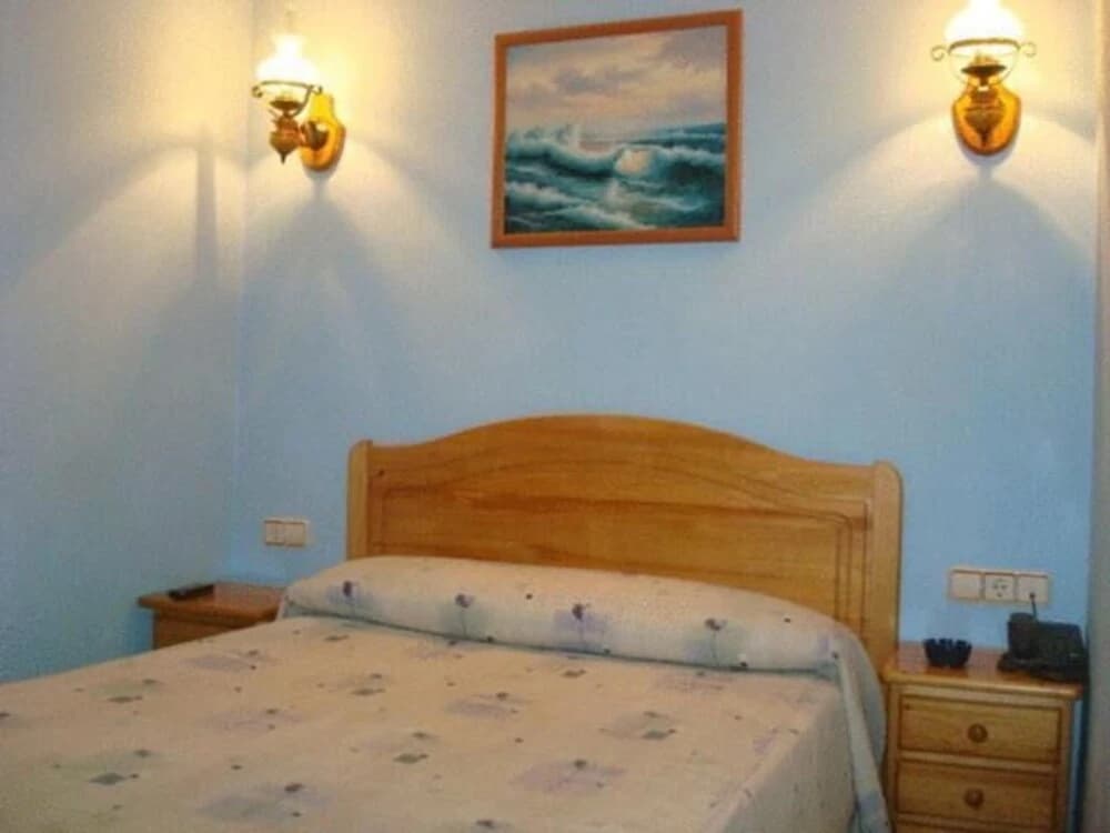 Hostal Los Rosales - photo 6