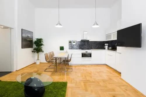 Apartment Jindrisska - photo 10