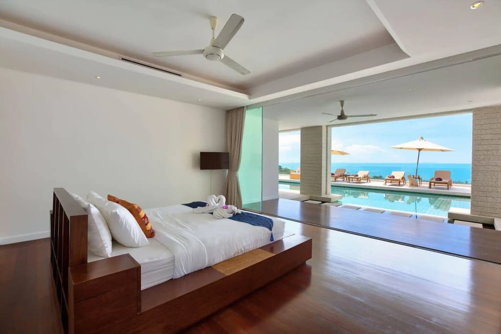 Villa White Tiger Koh Samui - photo 2