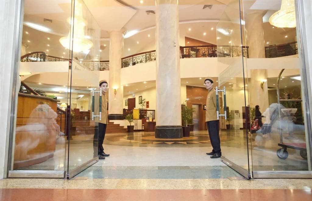 Asean Halong Hotel - photo 20
