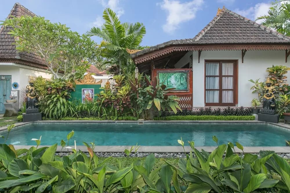 Frida Villa Ubud by Best Deals Asia Hospitality - photo 12