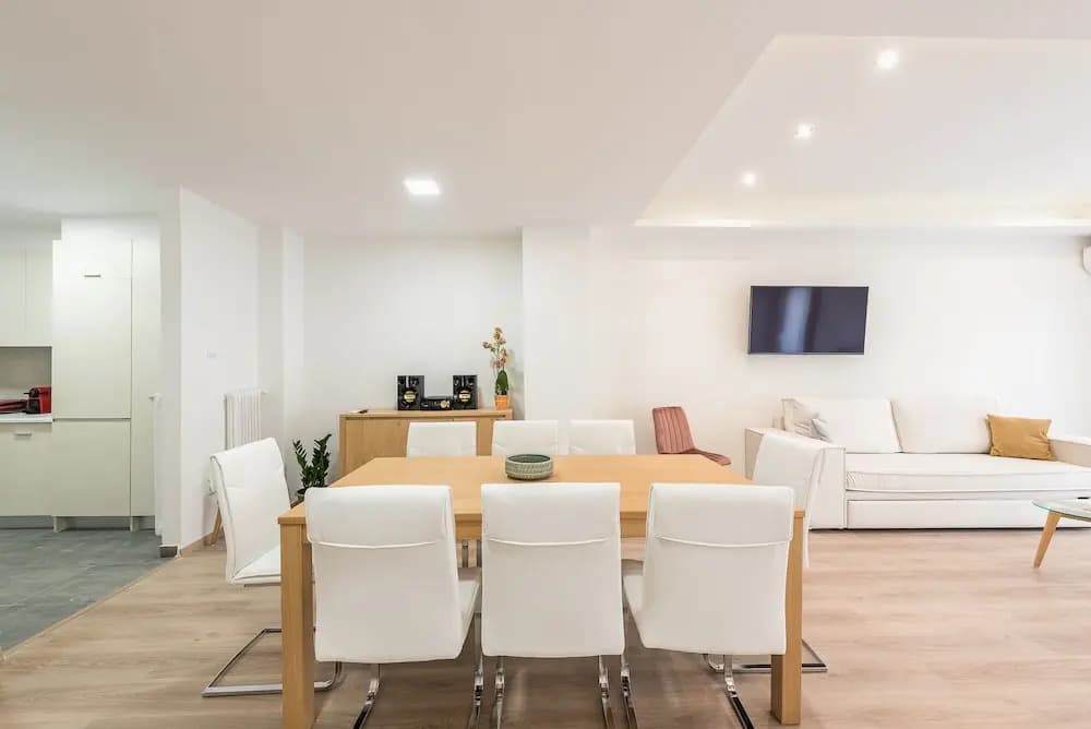 Athens Crystal Suites Apartments - photo 13