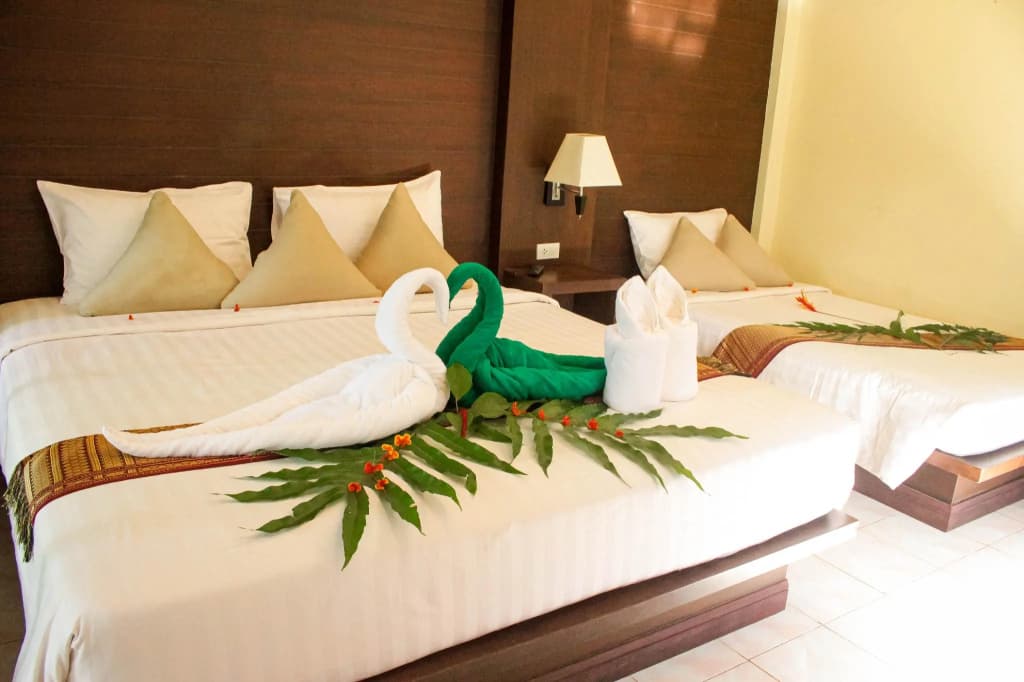 Clean Beach Resort - photo 4