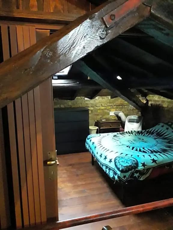 B&B Garbatella - photo 9