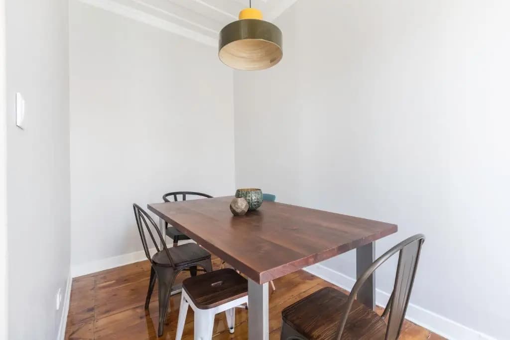 Charming Apartment Rua da Rosa 33 - photo 5