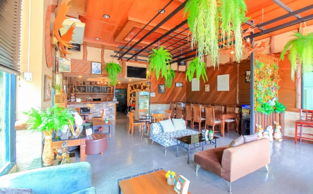 OYO 321 Country Place Hua Hin - photo 16