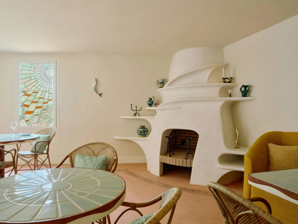 Hôtel La Pérouse Nice - photo 15