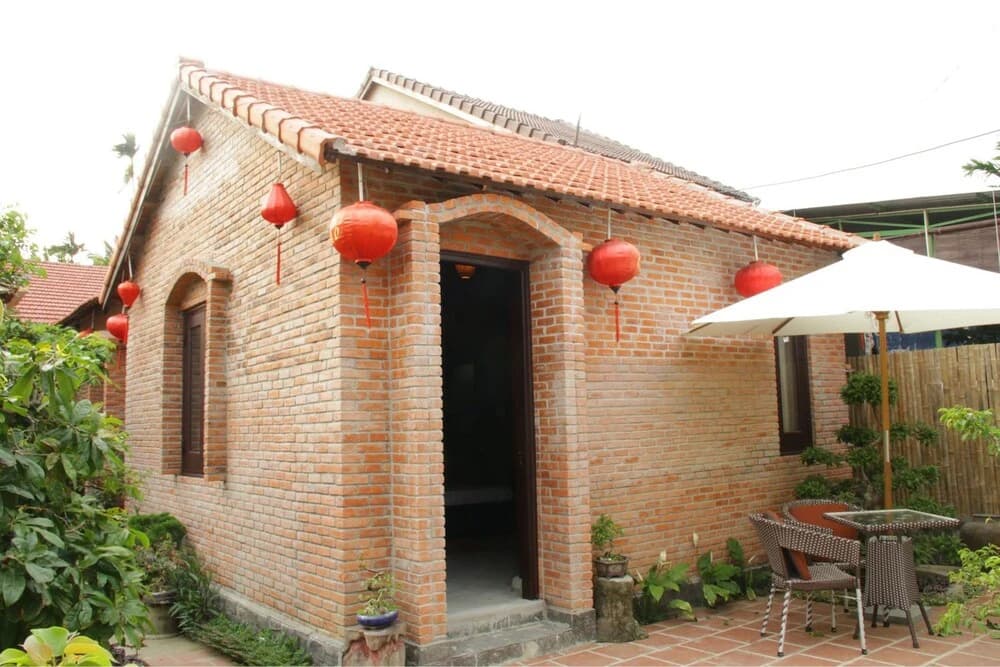 The Grass Vy Homestay - photo 29