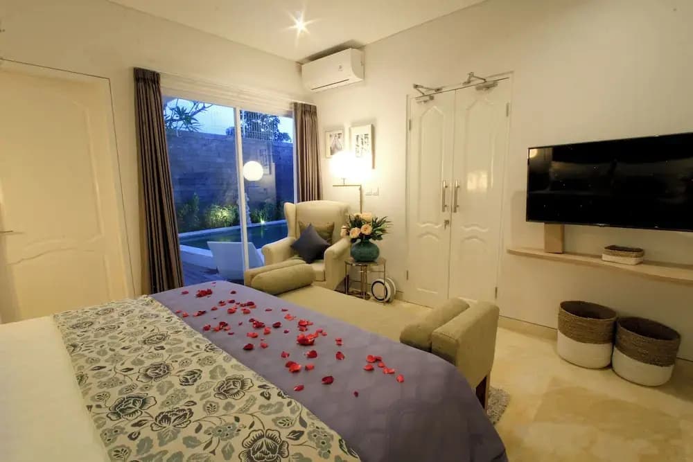 Saka Luxury Villa - photo 12