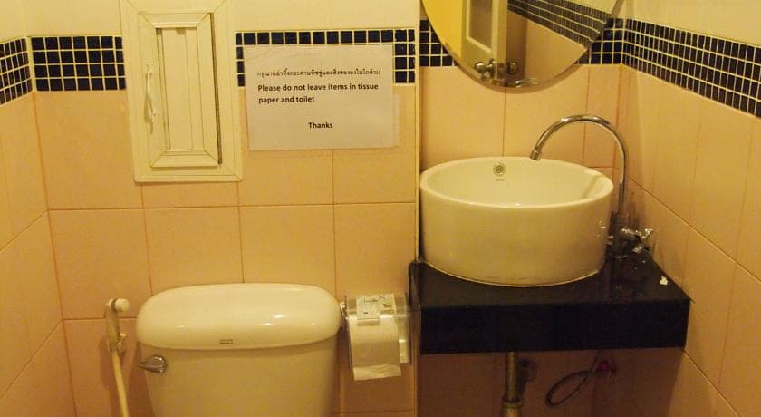 Villa Rose Guesthouse - photo 8