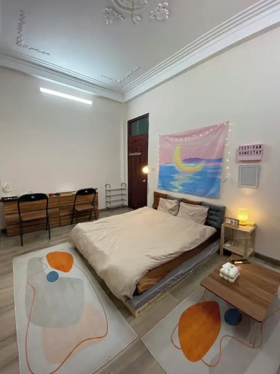Cozy Fam Homestay in Central Hanoi - Hao Nam Street - photo 6