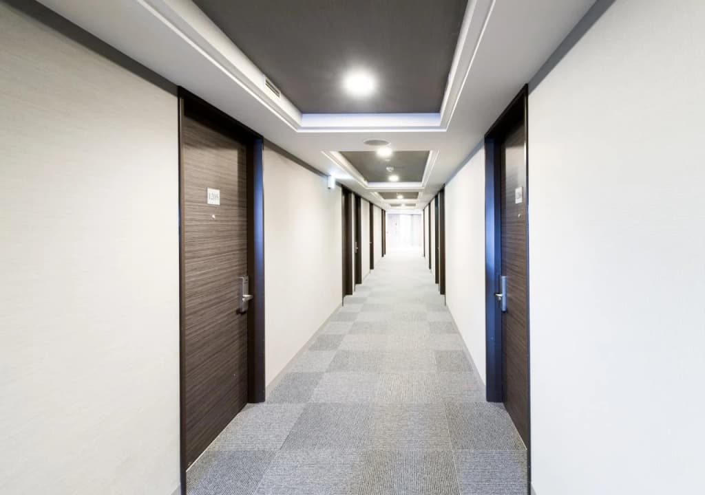 Washington R&B Hotel Hachioji - photo 11