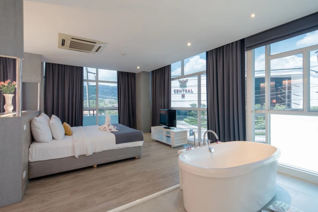 Dara Hotel - photo 17