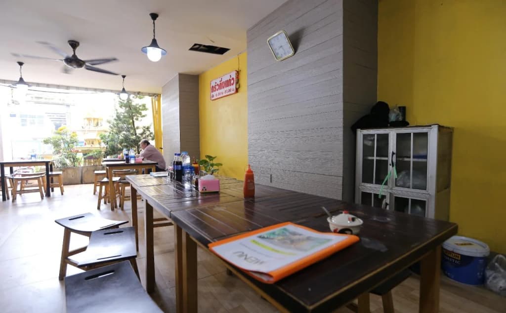 Infinite Hotel at Ratchada - photo 15