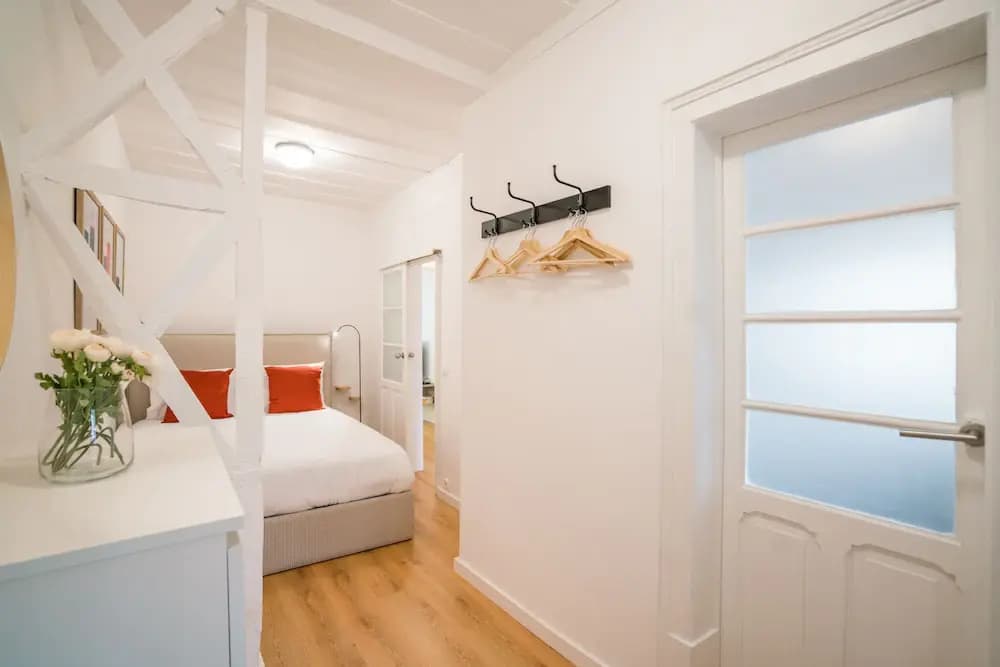PraÃ§a das Flores Cosy Apartment - photo 5