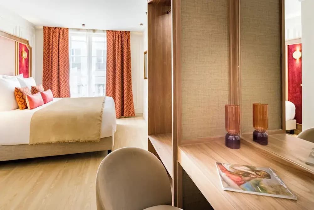 Merveil Signature Suite - Archives II - photo 28
