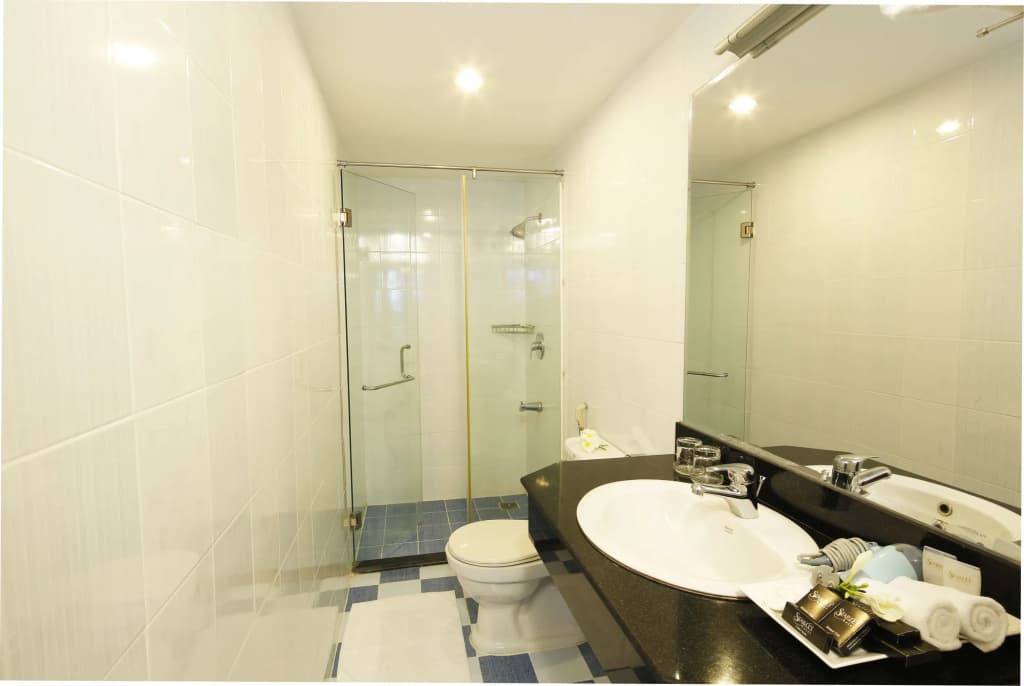 Starlet Hotel - photo 9