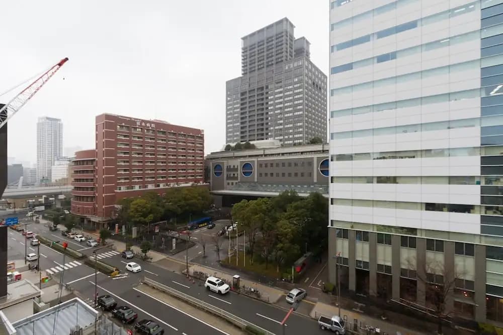 Aquamarine House NAMBA - photo 10
