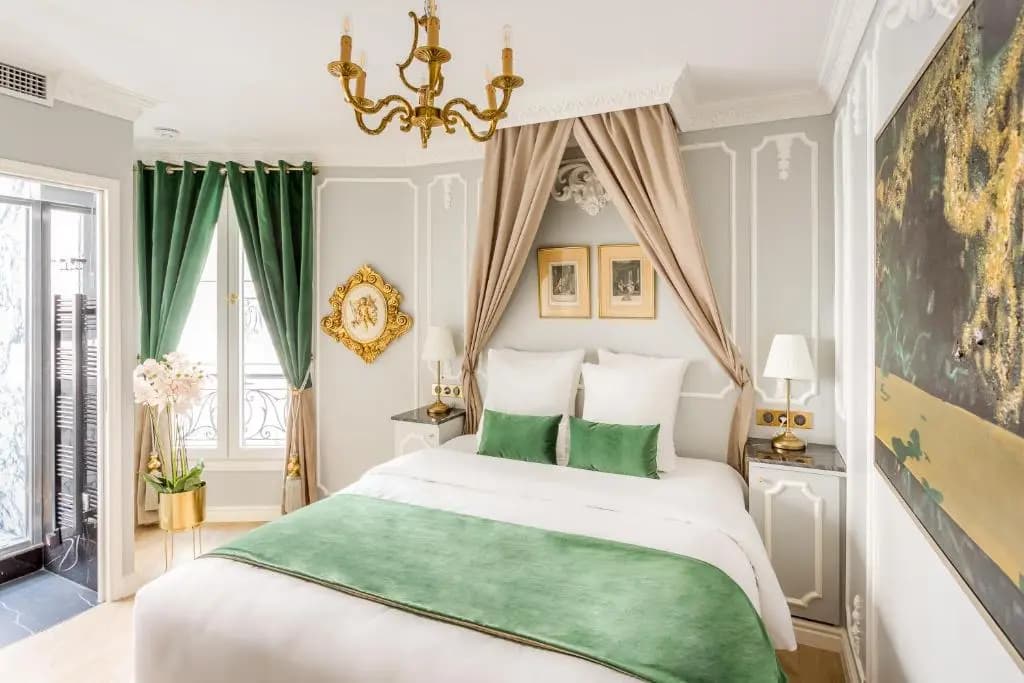 Luxury 2 Bedroom 2,5 Bathroom Apartment - Champs Elysees - photo 3