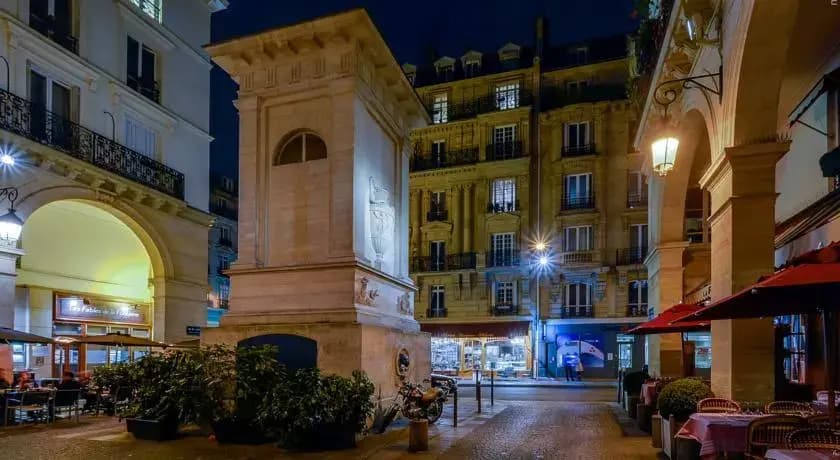 Sweet Inn Apartments - Rue De L'Exposition - photo 5