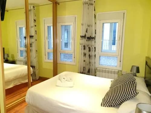 Apartment With in Madrid With Wifi - photo 5