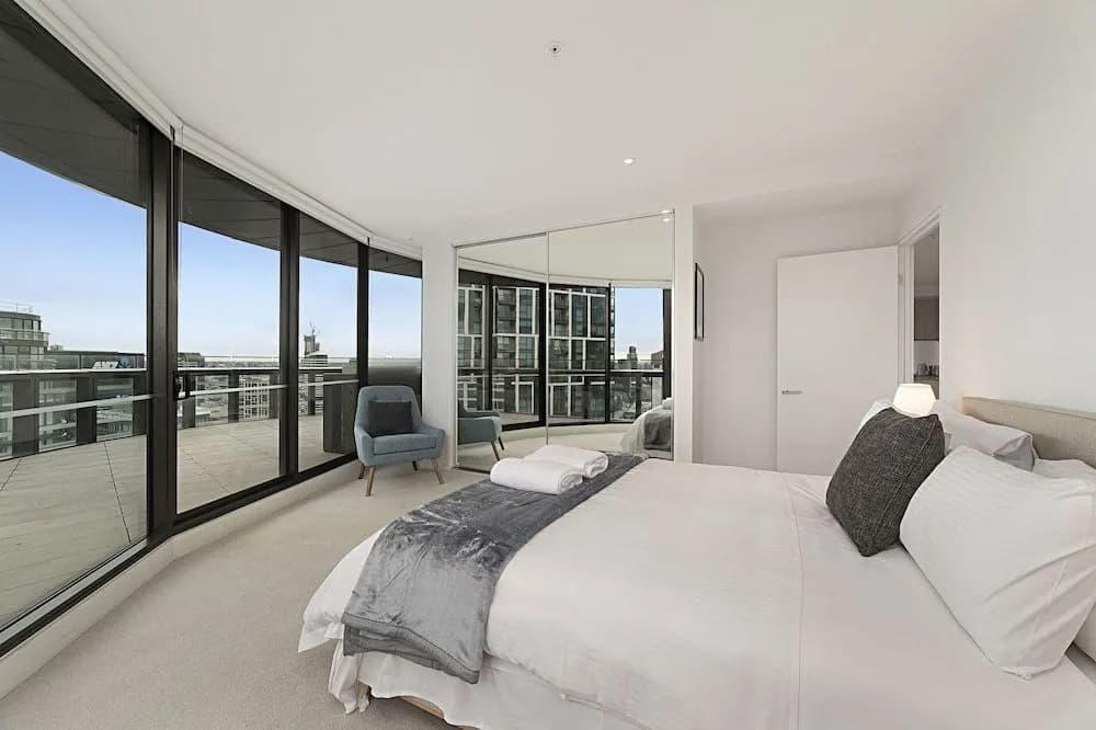 Melbourne Lifestyle Apartments - photo 4